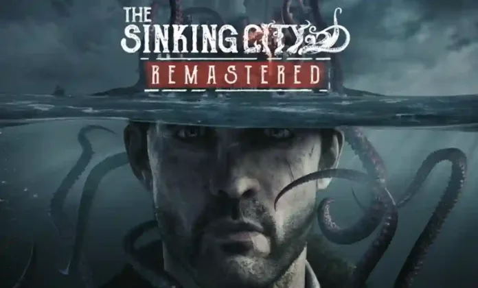 The Sinking City Remastered Update 1.003 Patch Notes (1.003.000)